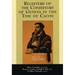 Registers of the Consistory of Geneva in the Time of Calvin: Volume 1, 1542-1544