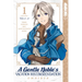 A Gentle Noble's Vacation Recommendation Omnibus (Vol 1-3)