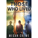 Those Who Lived: Fallen World Stories