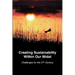 Creating Sustainability Within Our Midst