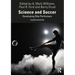 Science and Soccer: Developing Elite Performers
