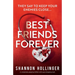 Best Friends Forever: A completely gripping thriller with a jaw-dropping twist