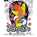Japan Tattoo Coloring Books: A Fantastic Selection of Exciting Imagery