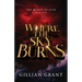 Where the Sky Burns