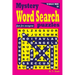 Mystery Word Search Puzzles, Volume 2