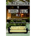 The Zen Approach to Modern Living Vol 1: Fundamentals, Family & Friends