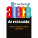 Abecé de Redacción / ABCs of Writing