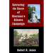 Retracing the Route of Sherman's Atlanta Campaign