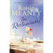 The Restaurant: Is a Second Chance at Love on the Menu?