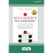 The Manager's Handbook: Five Simple Steps to Build a Team, Stay Focused, Make Better Decisions, and Crush Your Competition [Large Print 16 Pt Edition]