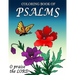 Coloring Book of Psalms: Colouring Pages for Adults with Dementia [Cognitive Activities for Adults with Dementia]