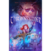 Thronerunner: The Predator's Stone, Book 2