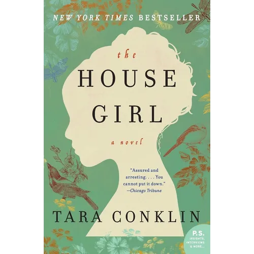 The House Girl
