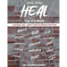 Feel Deal Heal Journal: Acquiring LOVE- Liberty Over Vulnerable Emotions