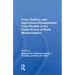 Food, Politics, and Agricultural Development: Case Studies in the Public Policy of Rural Modernization