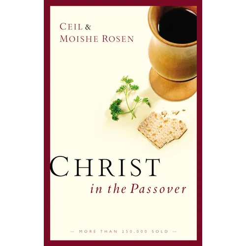 Christ in the Passover
