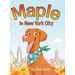 Maple in New York City