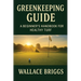 Greenkeeping Guide A Beginner's Handbook for Healthy Turf: Essential Skills, Systems, and Seasonal Plans for Today's Golf Course Superintendent