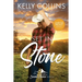 Set in Stone LARGE PRINT