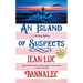 An Island of Suspects: A Brittany Mystery
