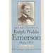 The Later Lectures of Ralph Waldo Emerson, 1843-1871