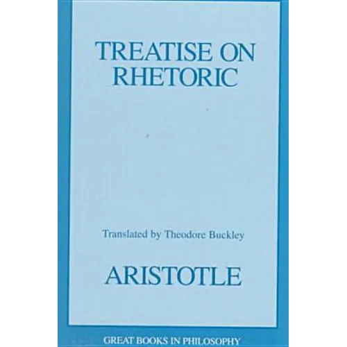 Treatise on Rhetoric