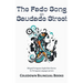 The Fado Song on Saudade Street: Bilingual Portuguese-English Short Stories for Portuguese Language Learners