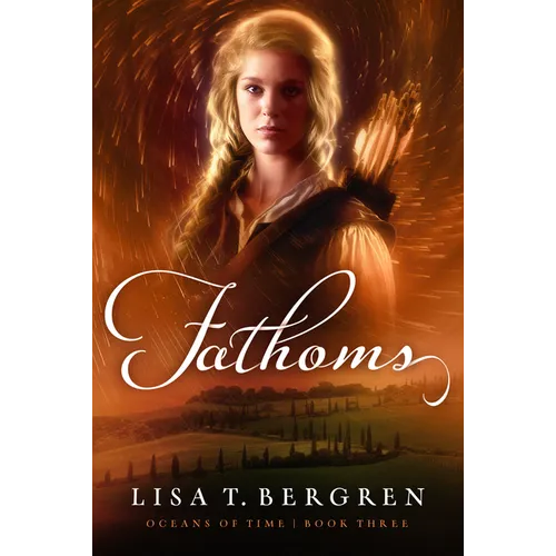 Fathoms: Volume 3
