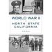 World War II in North State California