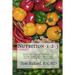 Nutrition-1-2-3: Three proven diet wisdoms for losing weight, gaining energy, and reversing aging