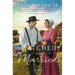 Matched and Married: Sweet Opposites Attract Amish Romance