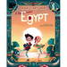A Day in Ancient Egypt