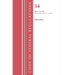Code of Federal Regulations, Title 34 Education 1-299, Revised as of July 1, 2024