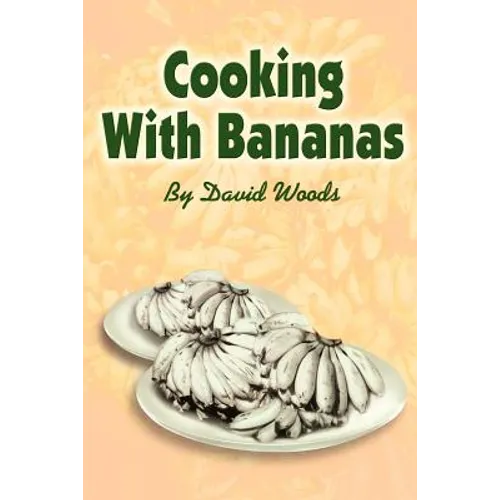 Cooking With Bananas