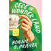 Cece in Wonder Land