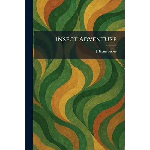 Insect Adventure