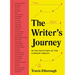 The Writer's Journey: In the Footsteps of the Literary Greats