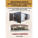 Boat Builder's Incredible 20 ft Shipping Container Home: Concepts for shippable container-based homes, offices, workshops or studios