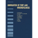 Unification of Tort Law: Wrongfulness
