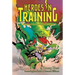 Zeus and the Dreadful Dragon