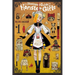 The Illustrated Guide to Monster Girls, Vol. 1: Volume 1