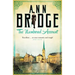 The Numbered Account: A Julia Probyn Mystery, Book 3