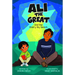 Ali the Great and the Starry Sky Search