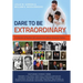 Dare To Be Extraordinary - A Collection of Positive Life Lessons from African American Fathers