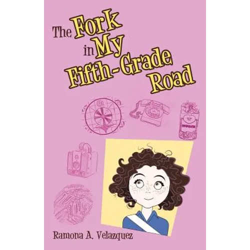 The Fork in My Fifth-Grade Road