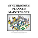Synchronous Planned Maintenance: The Business of Constraint Management