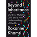Beyond Inheritance: Our Ever-Mutating Cells and a New Understanding of Health