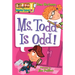 My Weird School #12: Ms. Todd Is Odd!