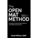 The Open Mat Method