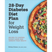 28-Day Diabetes Diet Plan for Weight Loss: Recipes to Control Blood Sugar and Improve Your Health